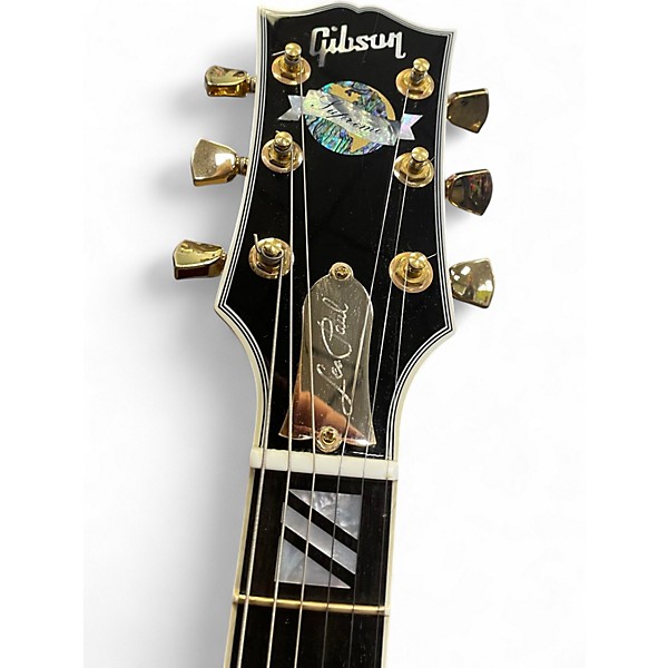 Used Gibson Les Paul Supreme Heritage Cherry Sunburst Solid Body Electric Guitar