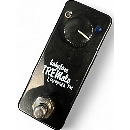 Used Love Pedal BABY FACE Effect Pedal