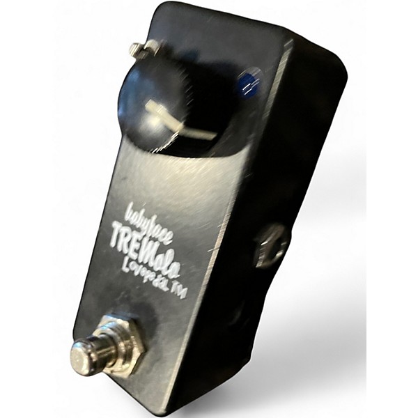 Used Love Pedal BABY FACE Effect Pedal
