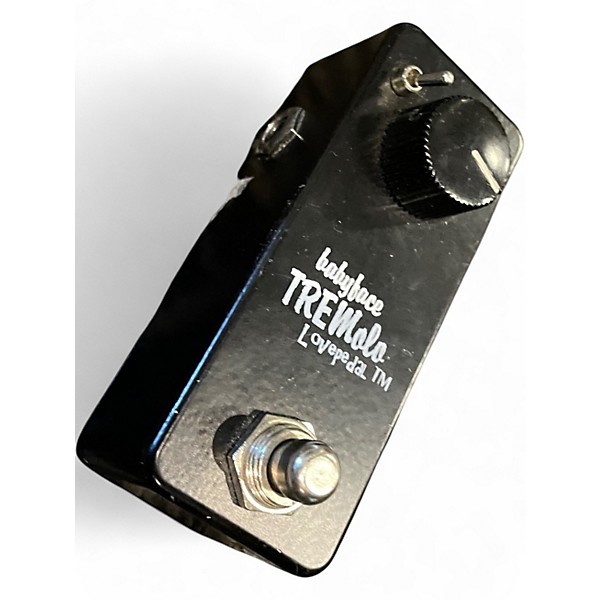 Used Love Pedal BABY FACE Effect Pedal