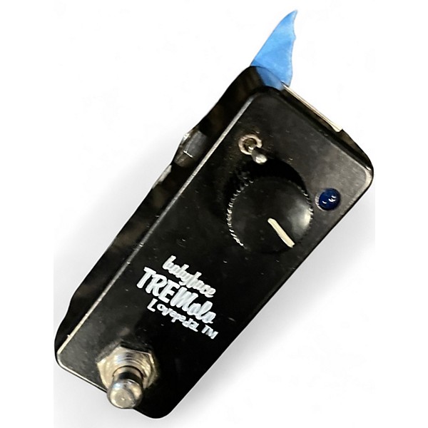 Used Love Pedal BABY FACE Effect Pedal