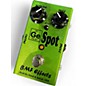 Used Bmf GE SPOT Effect Pedal thumbnail