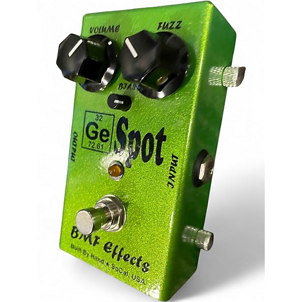 Used Bmf GE SPOT Effect Pedal