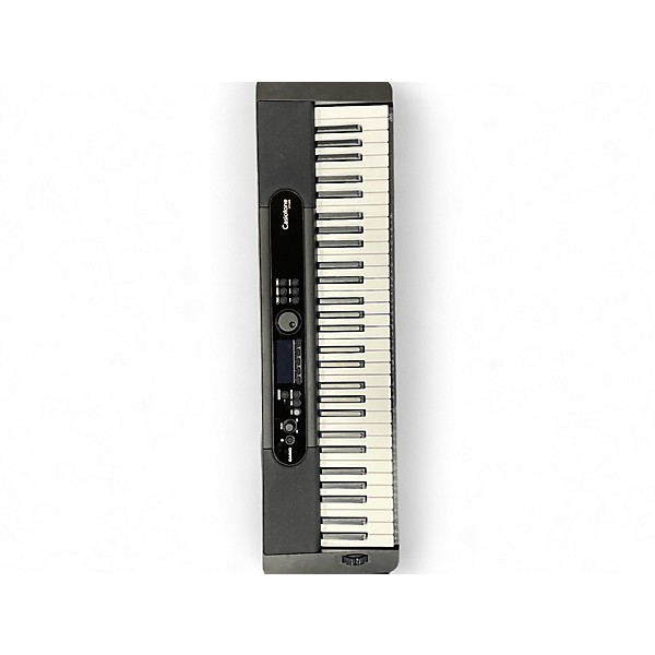 Used Casio CT-S410 Digital Piano