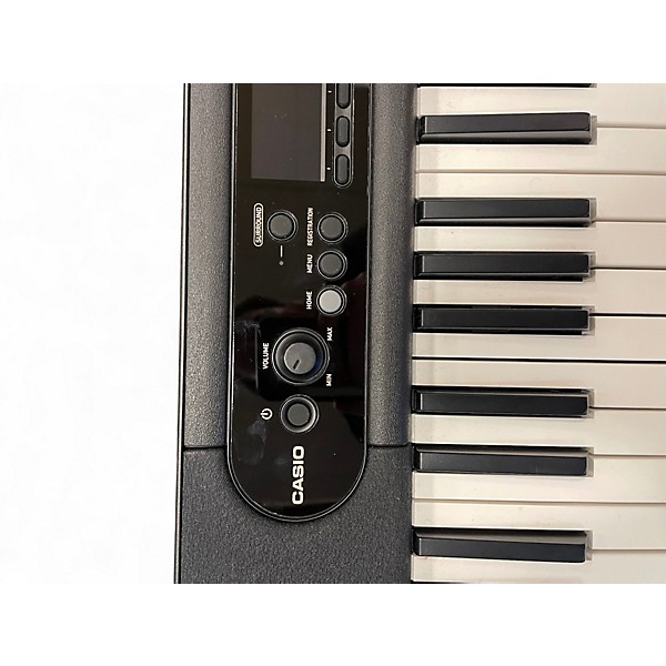 Used Casio CT-S410 Digital Piano