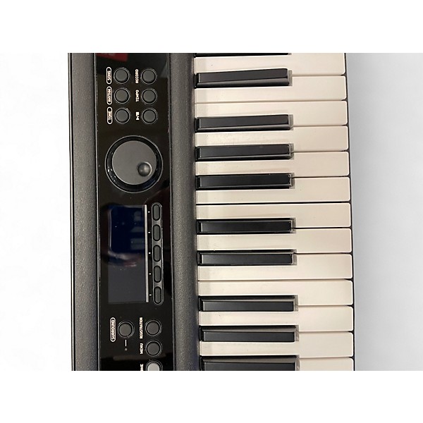 Used Casio CT-S410 Digital Piano