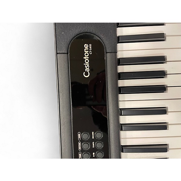 Used Casio CT-S410 Digital Piano