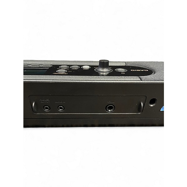 Used Casio CT-S410 Digital Piano