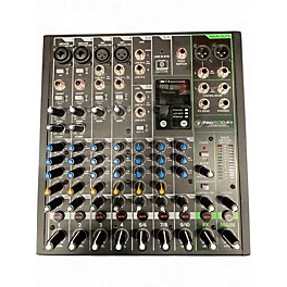 Used Mackie PROFX10v3+ Digital Mixer