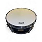Used Yamaha 4 Piece SBP0 F4 Black Drum Kit