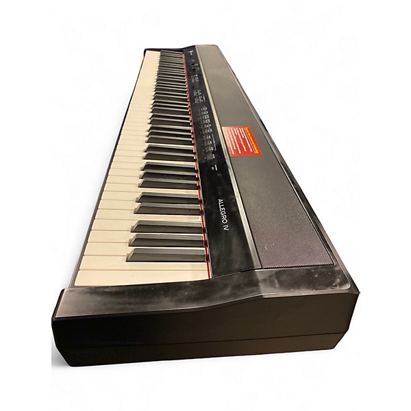 Used Williams Allegro 88 Key Digital Piano