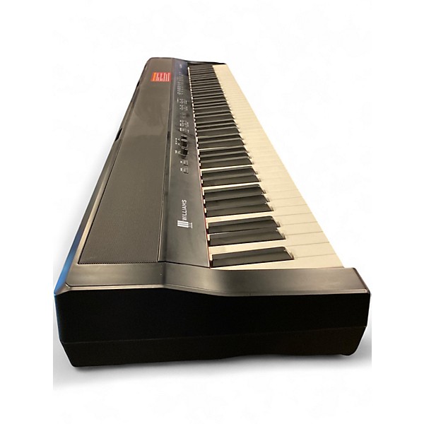 Used Williams Allegro 88 Key Digital Piano