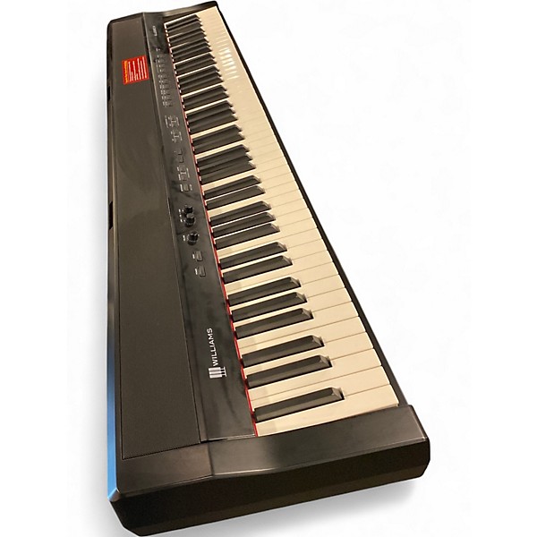 Used Williams Allegro 88 Key Digital Piano