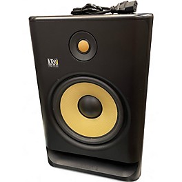 Used KRK ROKIT 8 G4  Powered Monitor