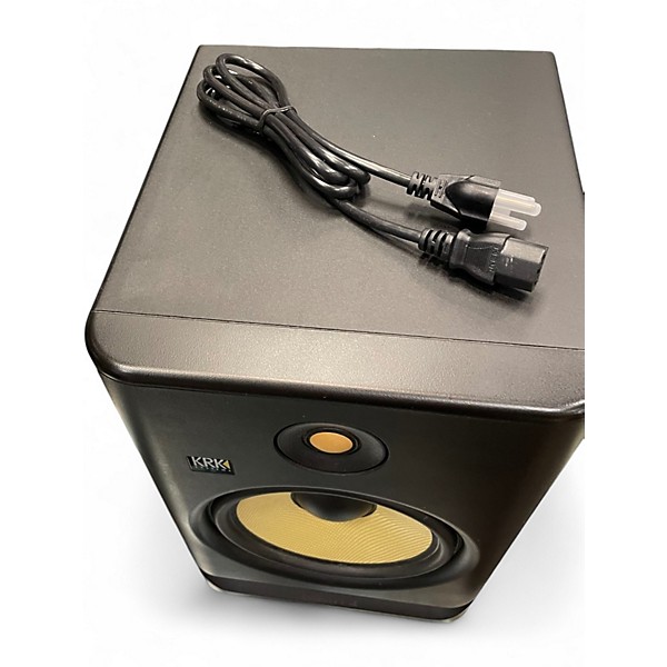 Used KRK ROKIT 8 G4 Powered Monitor