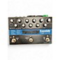 Used Eventide Time Factor Delay Effect Pedal