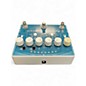 Used Electro-Harmonix SUPER PULSAR Effect Pedal