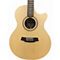 Used Cole Clark STUDIO RECORDING ANGEL 2 EC NATURAL Acoustic Electric Guitar