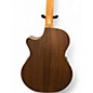 Used Cole Clark STUDIO RECORDING ANGEL 2 EC NATURAL Acoustic Electric Guitar
