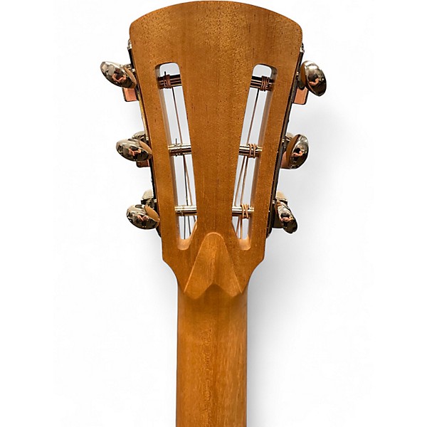 Used Cole Clark STUDIO RECORDING ANGEL 2 EC NATURAL Acoustic Electric Guitar