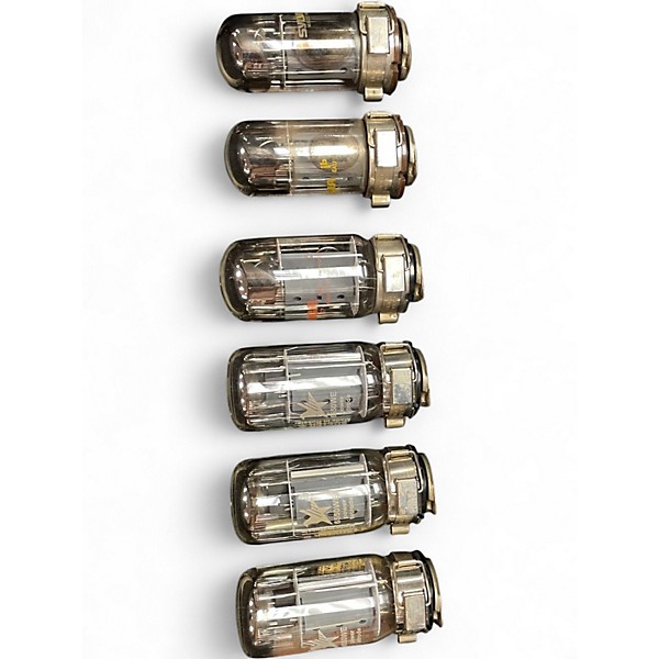 Vintage 1970 Ampeg SVT "Blue Line" Tube Guitar Amp Head