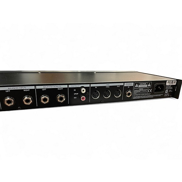 Used TC Electronic D Two Effect Pedal