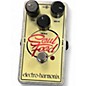 Used Electro-Harmonix Soul Food Overdrive Effect Pedal thumbnail