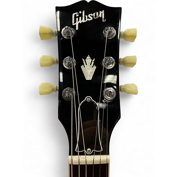 Used Gibson sg standard 61 Heritage Cherry Solid Body Electric Guitar