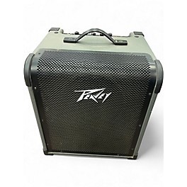 Used Peavey Max 110 100W 1x10 Bass Combo Amp