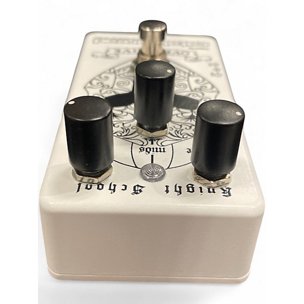 Used Catalinbread knight school Effect Pedal