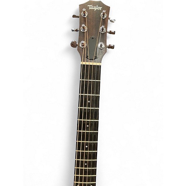 Used Taylor GS Mini Koa Natural Acoustic Guitar