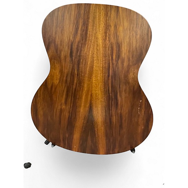 Used Taylor GS Mini Koa Natural Acoustic Guitar