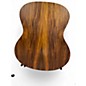 Used Taylor GS Mini Koa Natural Acoustic Guitar