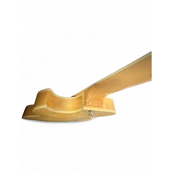 Used Xaviere XV-950 Natural Acoustic Electric Guitar