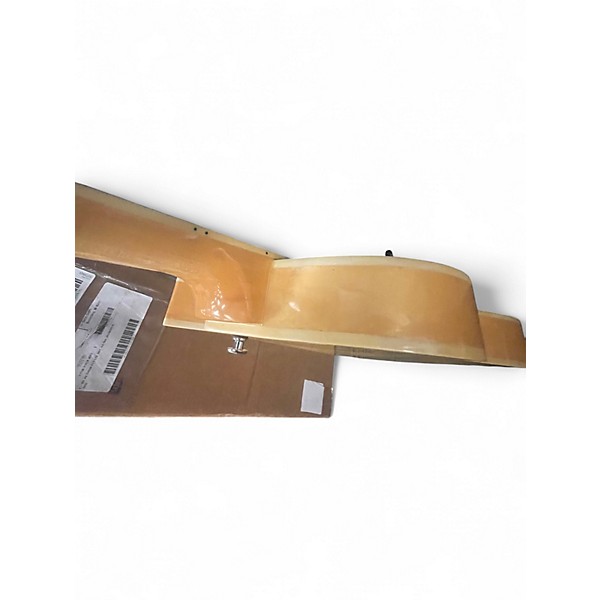 Used Xaviere XV-950 Natural Acoustic Electric Guitar