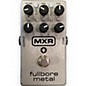 Used MXR M116 Fullbore Metal Distortion Effect Pedal