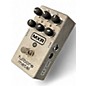 Used MXR M116 Fullbore Metal Distortion Effect Pedal