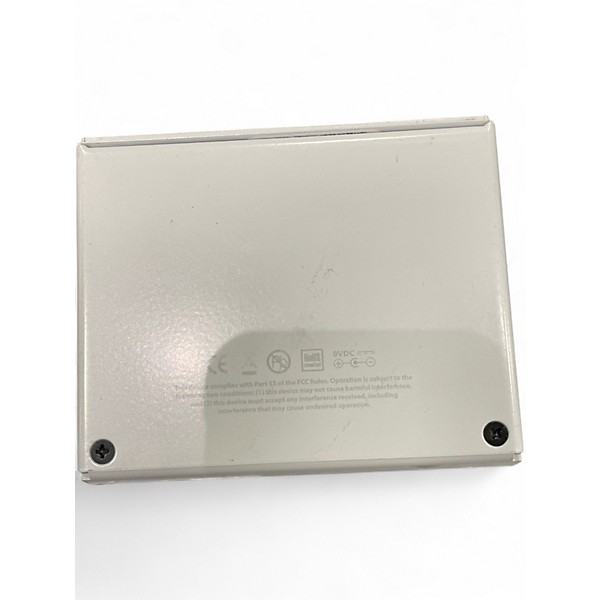 Used Wampler metaverse Effect Pedal