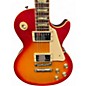 Used 1997 Gibson Les Paul Classic 1960 Replaced Pickups and pots 57 classics Heritage Cherry Sunburst Solid Body Electric ...