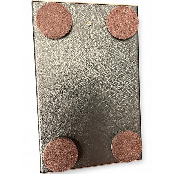 Vintage 1976 Electro-Harmonix Small Stone Phase Shifter Effect Pedal