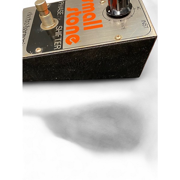 Vintage 1976 Electro-Harmonix Small Stone Phase Shifter Effect Pedal