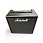 Used Marshall CODE 25W 1x10 Guitar Combo Amp thumbnail