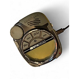 Used Peterson STROBO PLUS HD Tuner Pedal