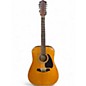 Used Ibanez V302 Natural 12 String Acoustic Guitar thumbnail