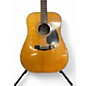 Used Ibanez V302 Natural 12 String Acoustic Guitar