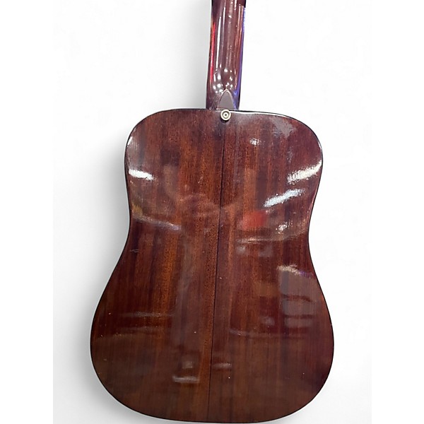 Used Ibanez V302 Natural 12 String Acoustic Guitar