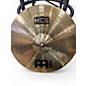 Used MEINL 16in HCS Crash Cymbal thumbnail
