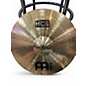 Used MEINL 16in HCS Crash Cymbal