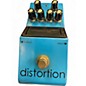 Used Starcaster by Fender DISTORTION Effect Pedal thumbnail