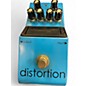 Used Starcaster by Fender DISTORTION Effect Pedal